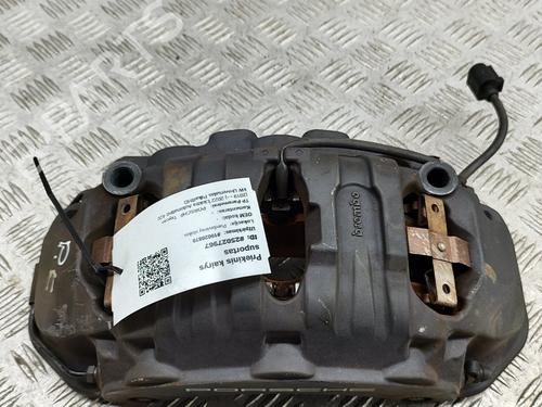 Left front brake caliper PORSCHE TAYCAN Cross Turismo (Y1B) 4S Performance Battery Plus (Y1BDB1) | BP28061949M105 