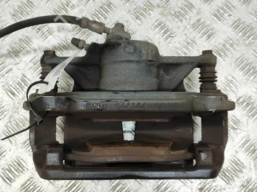 Left front brake caliper AUDI A3 Limousine (8YS, 8YM) S3 TFSI quattro | BP33380886M105 - Image 5