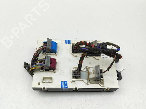 Used Electronic module MERCEDES-BENZ VITO Van (W447) 114 CDI (447.601, 447.603, 447.605) (136 hp) 31047775