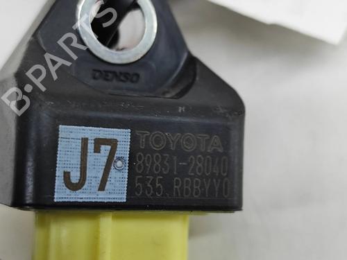 Electronic sensor TOYOTA RAV 4 V (_A5_, _H5_) 2.5 Hybrid AWD (AXAH54, AXAL54) | BP28552025M84 