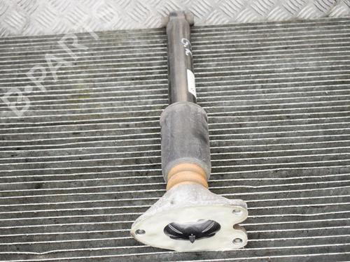 Used Left rear shock absorber BMW 4 Gran Coupe (F36) 435 d xDrive (313 hp) 6752807