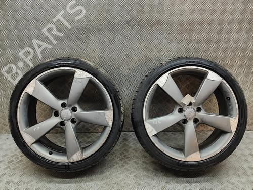 Rim AUDI A6 C7 Avant (4G5, 4GD) 2.0 TDI | BP27644956C45 
