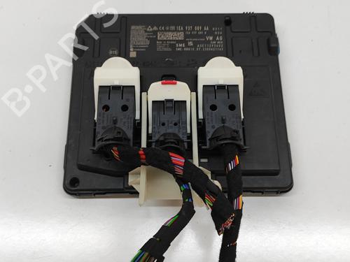 Elektronisk modul AUDI Q4 E-TRON Sportback (F4N) 40 (204 hp) 28437468