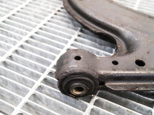 Right front suspension arm SEAT LEON (1M1) 1.4 16V | BP6739983M13 