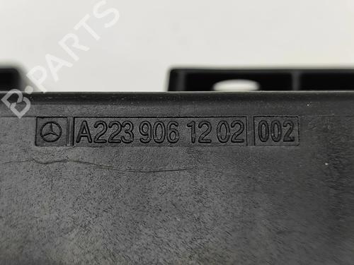 Fuse box MERCEDES-BENZ EQS (V297) EQS 450+ (297.123) | BP39030595E1 - Image 6
