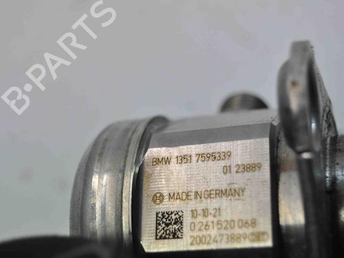 Fuel pump BMW 7 (F01, F02, F03, F04) 750 i, Li | BP30209313M76 