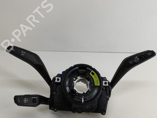 Used Steering column stalk AUDI E-TRON (GEN) 55 quattro (408 hp) 27781739