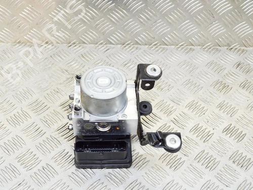 Used ABS pump JAGUAR E-PACE (X540) 2.0 D180 AWD (179 hp) 7853880