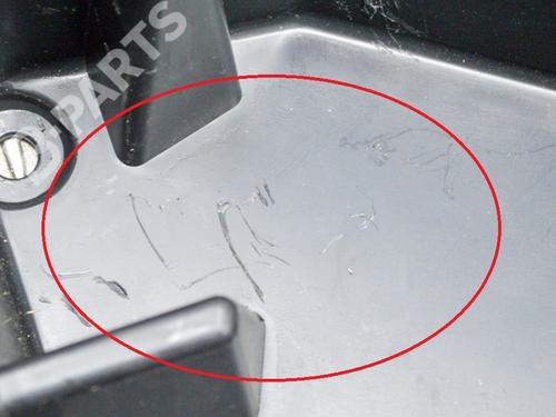 Other VW TIGUAN (5N_) 2.0 TDI 4motion | BP8842145O1 