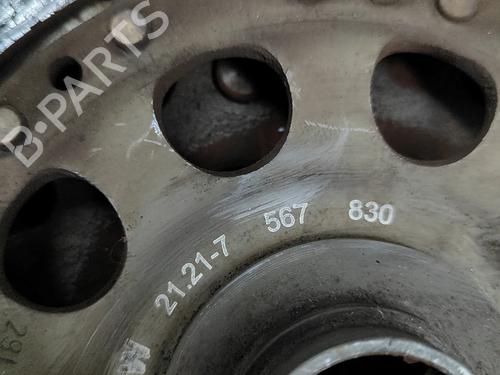 Other AUDI A4 B7 Avant (8ED) 2.0 TFSI | BP22807531O1 