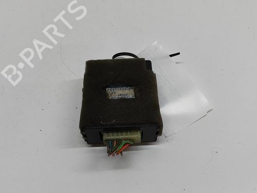 Electronic module MERCEDES-BENZ M-CLASS (W163) ML 270 CDI (163.113) | BP27701960M83 