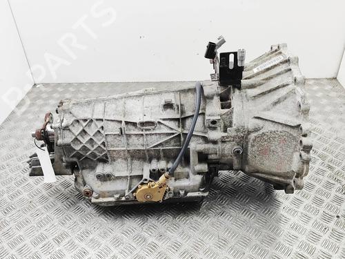 Used Gearbox Gearbox JAGUAR XK 8 Coupe (X100) 4.0 (284 hp) 34475914 34475914