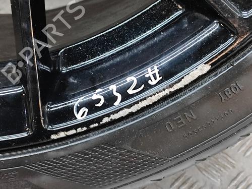 Fælk PORSCHE MACAN (XAB) 4 Electric 4 (XABBB1, XABFD1) | BP38466771C45 - Image 3