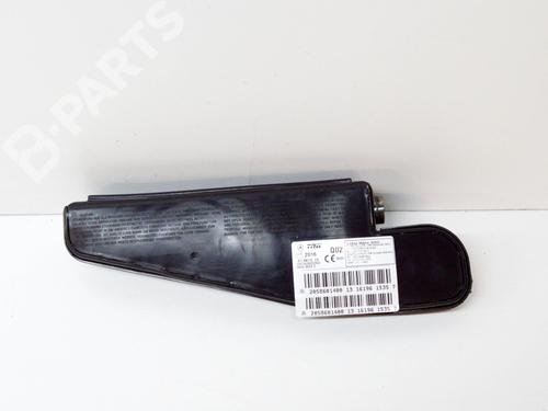 Used Left seat airbag Left seat airbag MERCEDES-BENZ C-CLASS (W205) C 220 BlueTEC / d (205.002, 205.004) (170 hp) 10915398 10915398