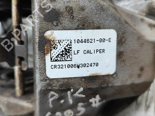 Left front brake caliper TESLA MODEL 3 (5YJ3) EV AWD | BP33732389M105 - Image 8