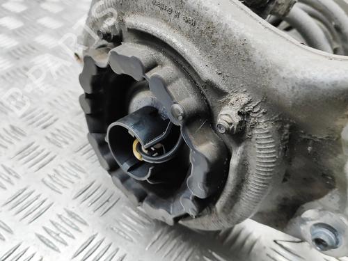 Right front shock absorber PORSCHE MACAN (95B) 3.0 S | BP34136438M17  - Image 5