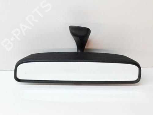 Used Rear mirror KIA CARENS III MPV (UN) 2.0 CVVT (144 hp) 8624834