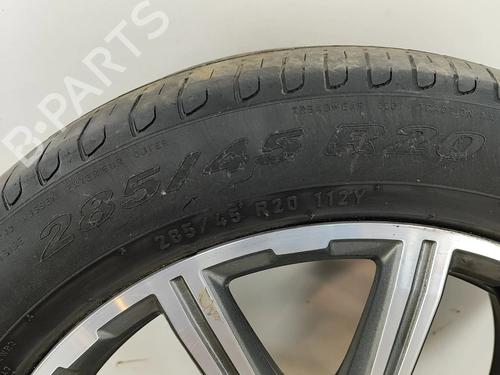 Fælk AUDI Q7 (4MB, 4MG, 4MQ) 3.0 TDI quattro | BP33370650C45  - Image 5