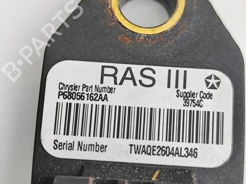 Electronic sensor JEEP WRANGLER III (JK) 3.6 V6 | BP26003514M84