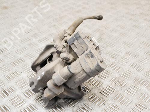 Left rear brake caliper SKODA KAROQ (NU7, ND7) 1.5 TSI | BP14643953M107 