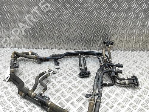 Pipe OPEL MOKKA 1.2 (76) | BP33392168M125 - Image 2