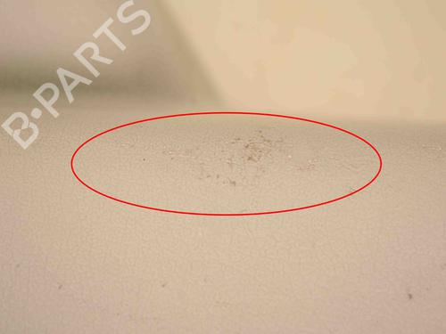 Boot lining JEEP CHEROKEE (KK) 2.8 CRD 4x4 | BP30281661I3