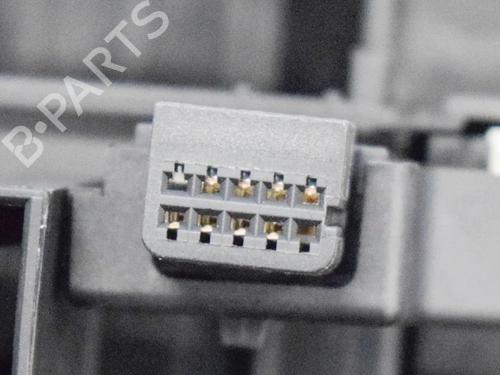 Steering column stalk SKODA YETI (5L) 2.0 TDI | BP6744574I23  - Image 5