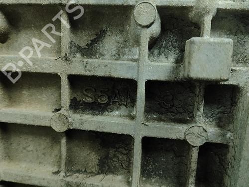 Gearbox FORD RANGER (ET) 3.0 TDCi 4x4 | BP31216908M3