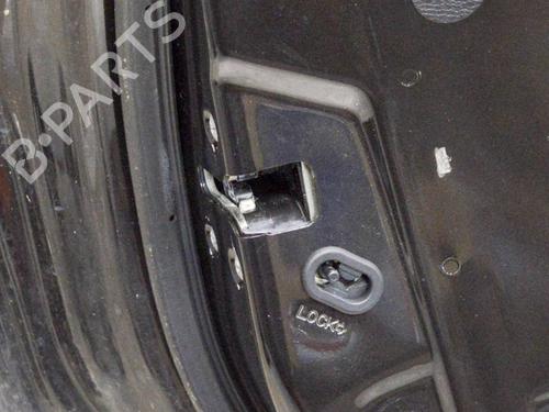 Left rear door NISSAN JUKE (F15) 1.5 dCi | BP16270513C4 
