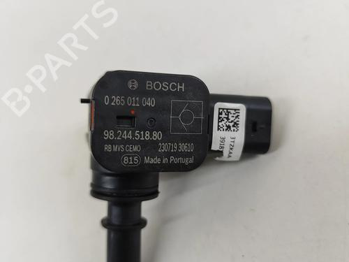 Electronic sensor OPEL MOKKA 1.2 (76) | BP27772536M84  - Image 7
