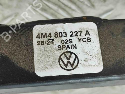 Bakaksel PORSCHE CAYENNE Coupe (9YB) 4.0 S AWD (9YBBJ1) | BP29593628M2 