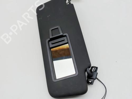 Right sun visor SKODA KAROQ (NU7, ND7) 1.5 TSI | BP39590825I2 - Image 2