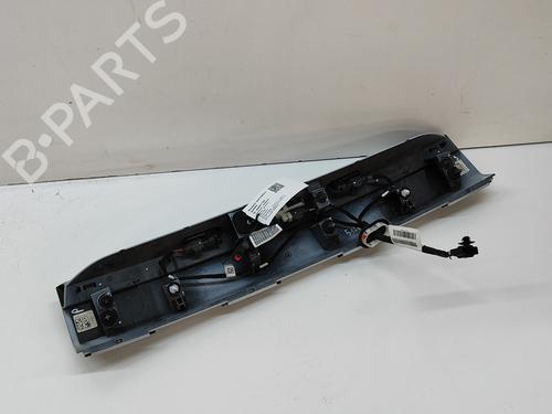 Tailgate trim PEUGEOT 2008 II (UD_, US_, UY_, UJ_, UR_, UC_) e-2008 (UKZKWZ) | BP27790439C151 