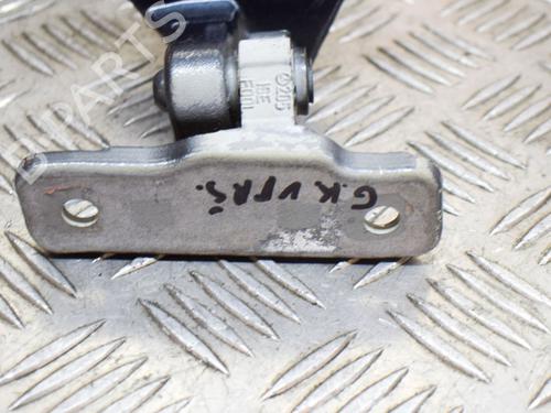 Hinge/Door check strap MERCEDES-BENZ C-CLASS T-Model (S205) C 220 BlueTEC / d (205.204) | BP14622721C146 