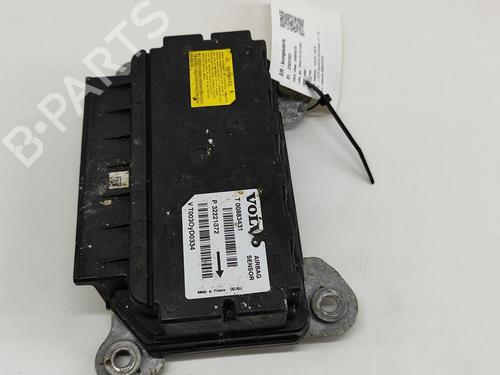 ECU airbags VOLVO V90 II Estate (235) D4 | BP16076797M53