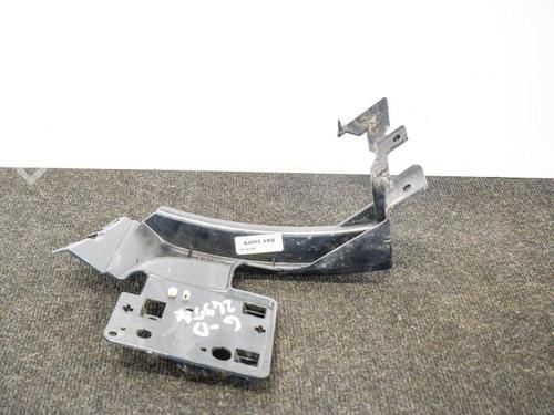 Rear bumper bracket LAND ROVER RANGE ROVER EVOQUE (L538) 2.2 D 4x4 | BP14607907C159 