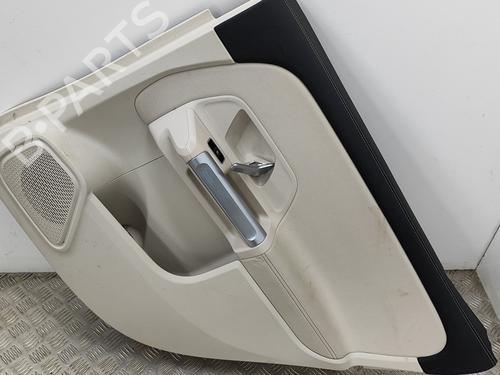 Seats set MERCEDES-BENZ EQB (X243) EQB 300 4-matic (243.608, 243.609) | BP29042285C78 