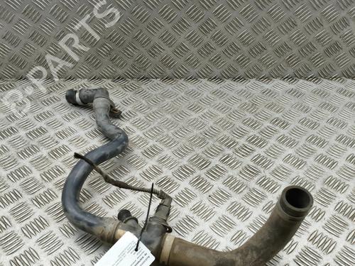 Pipe VW CRAFTER Van (SY_, SX_) 2.0 TDI FWD (SYB, SYC, SYD) | BP39511520M125 - Image 2
