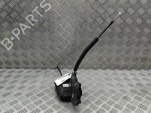 Front right lock LAND ROVER RANGE ROVER SPORT II (L494) 4.4 SDV8 4x4 | BP29830062C97