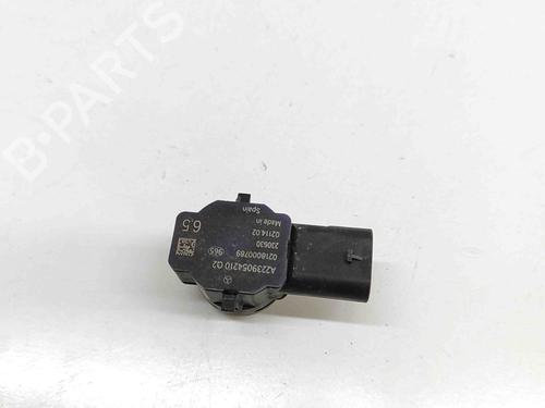 Electronic module MERCEDES-BENZ GLE (V167) GLE 450 4-matic (167.159) | BP29460107M83 