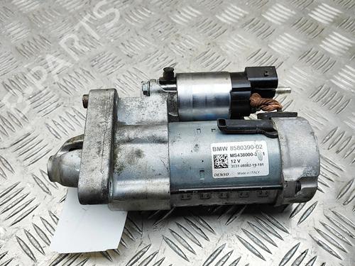 Startmotor Startmotor MINI MINI COUNTRYMAN (R60) One D (90 hp) 36934409 36934409