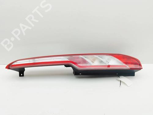Right taillight FORD TRANSIT CUSTOM V362 Van (FY, FZ) 2.0 EcoBlue mHEV | BP36067855C35 - Image 3