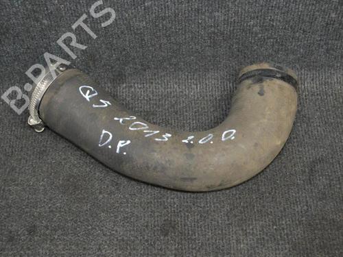 Intercooler pipe AUDI A6 C7 (4G2, 4GC) 2.0 TDI | BP14656577M127