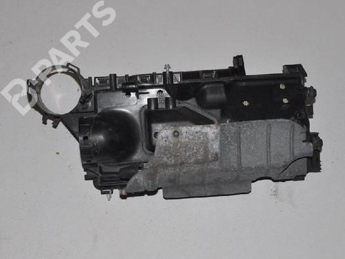 Air filter box MERCEDES-BENZ B-CLASS Sports Tourer (W245) B 180 CDI (245.207) | BP6716657M87 