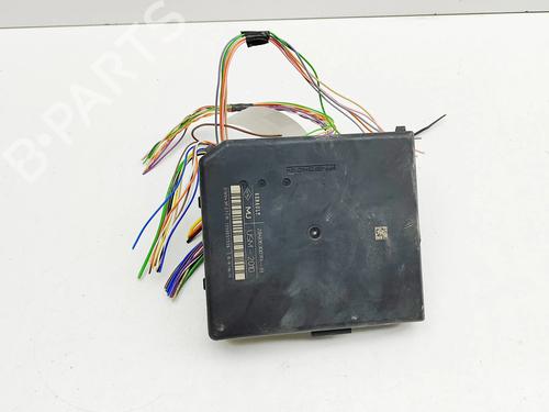 Fuse box RENAULT MASTER III Van (FV) 2.3 dCi 145 FWD (FV0E, FV0F, FV0H, FV02, FV0M, FV0S,... | BP34560056E1  - Image 5