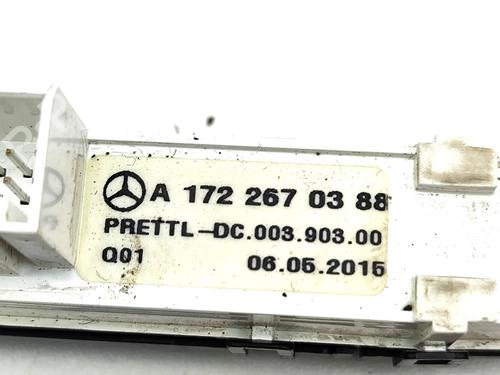 Electronic module MERCEDES-BENZ SLK (R172) 350 (172.457) | BP39473234M83  - Image 7