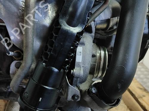 Engine BMW 5 (F10) 520 d | BP36809685M1 - Image 10