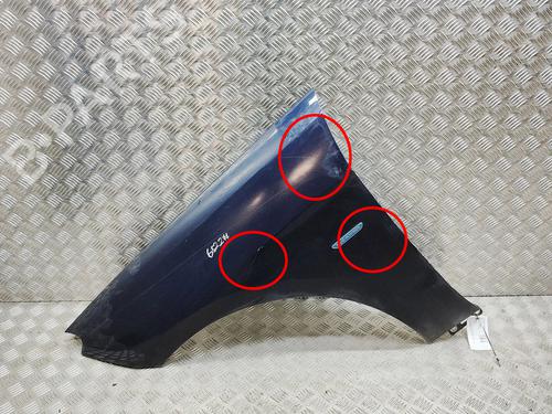 left-front-fenders-mercedes-benz-gle-w166-2015-2016-2017-2018-38442744 main image