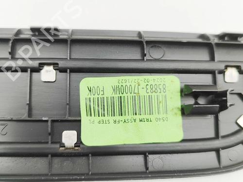 Step KIA XCEED (CD) 1.5 T-GDI | BP37481553C149 - Image 10