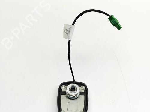 Antenna/Base PORSCHE MACAN (95B) 3.0 S | BP38018931C140 - Image 5